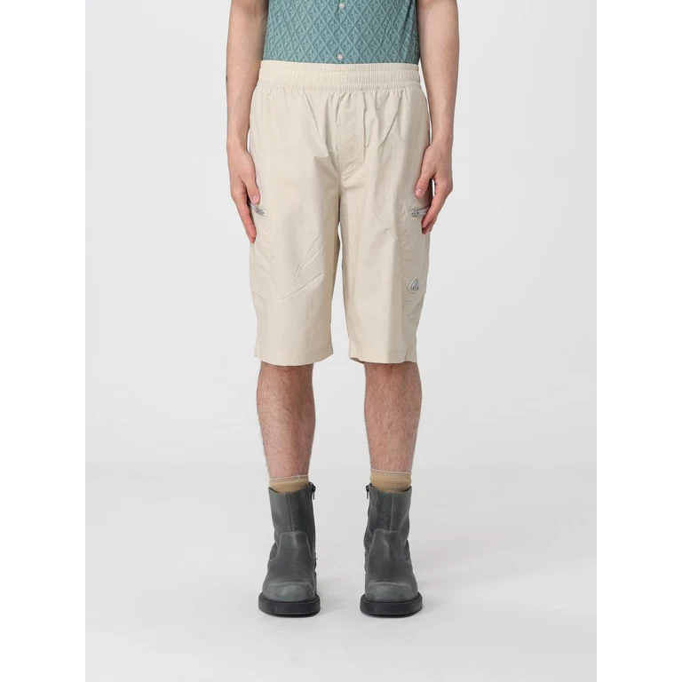 Shorts Men color Beige (M16MR7701705)