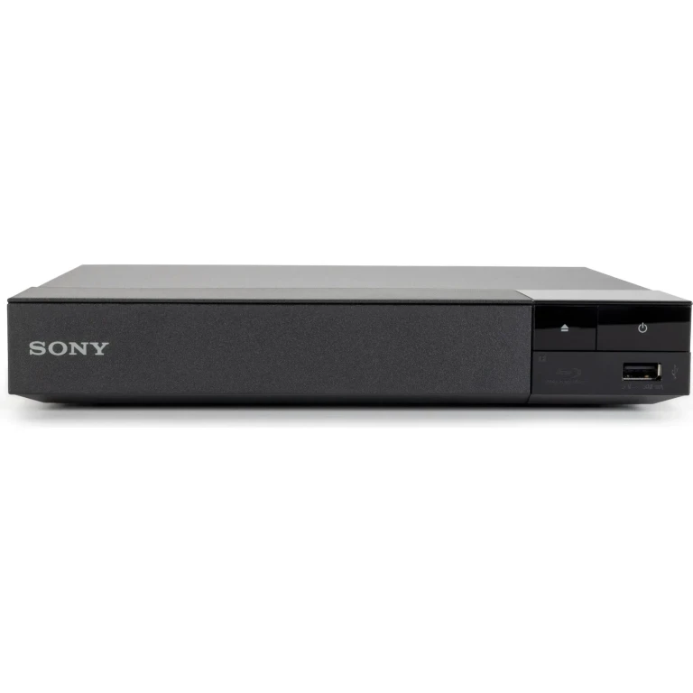 BDP-S1700U Blu-ray Player with DVD Upconversion