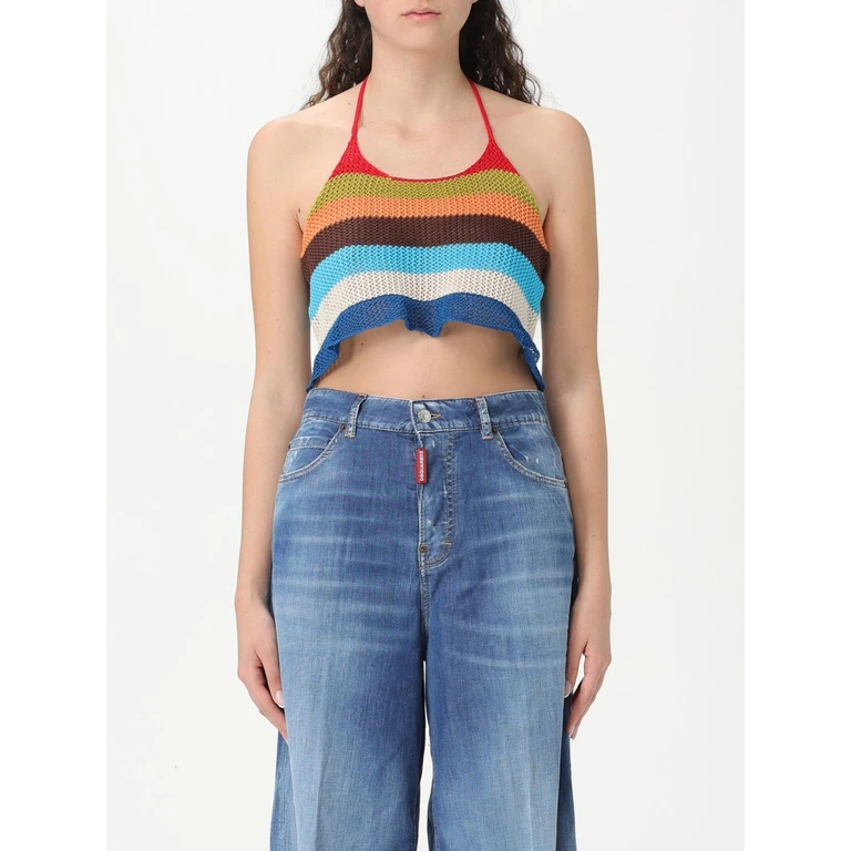 Top Woman color Multicolor (S73HA0171D13128961)