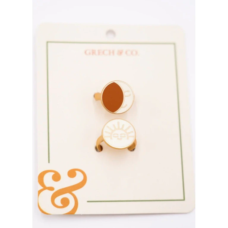 Friendship rings