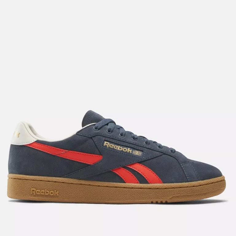 Men's Club C Grounds Uk Sneakers