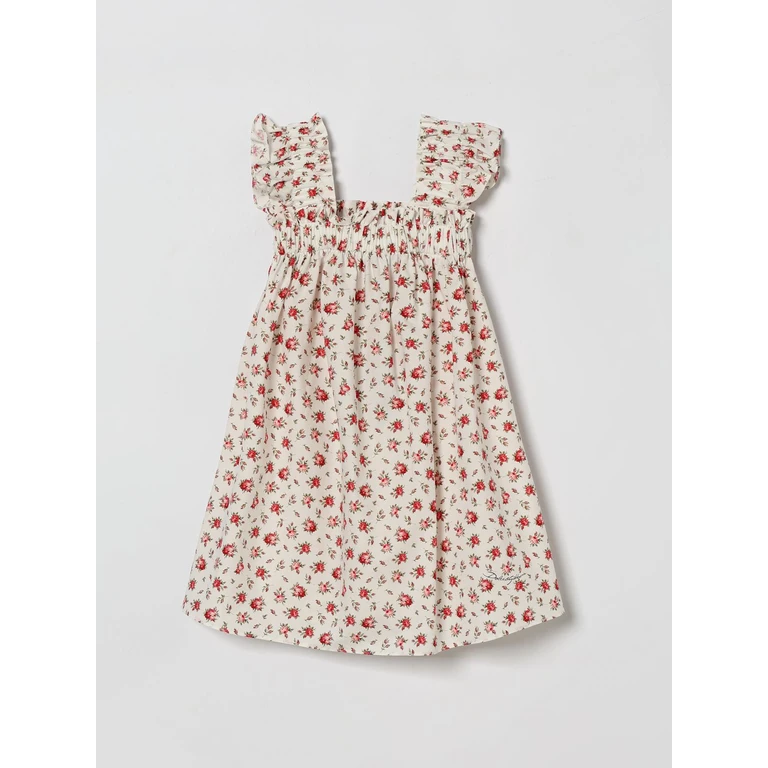 Dress Kids color Pink (L54DQ4HS5UBHA5XJ)
