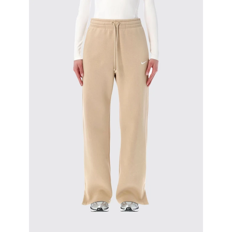 Pants Woman color Cream (IH1011248)