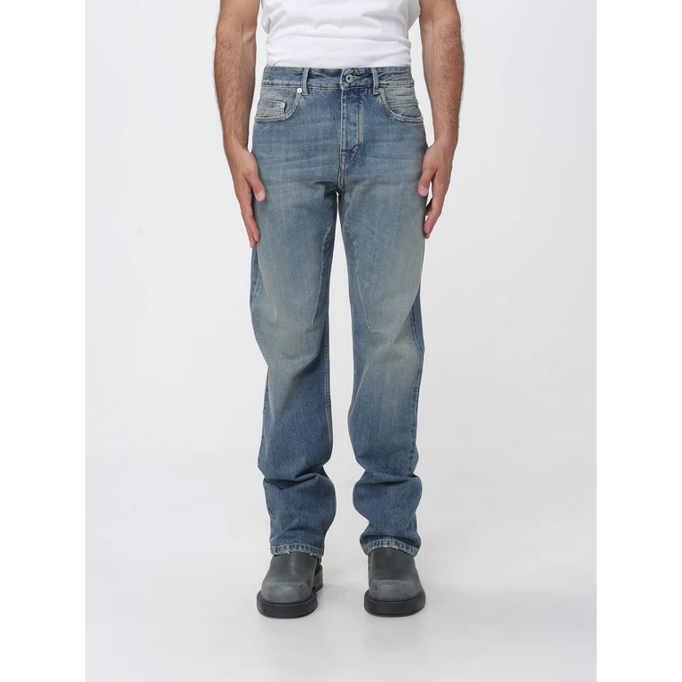 Jeans Men color Denim (DU01F4397DWB06)