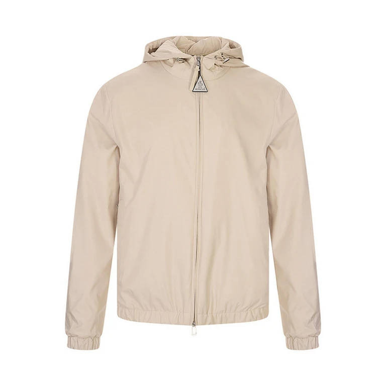 Moncler Veste Casual - Blanc (0911A00165597X220F)