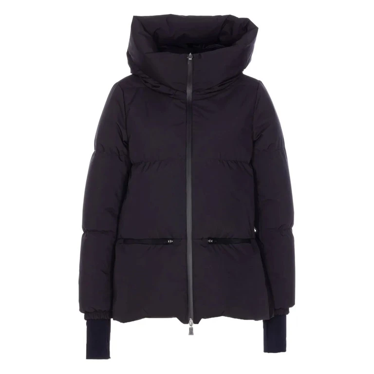 `2Layers` Padded Jacket