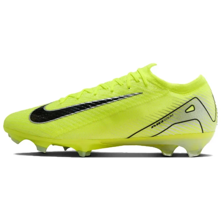 Men's Mercurial Vapor 16 Elite Fg 'Mad Voltage Pack'
