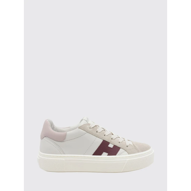 Crosswind Sneaker Weiß