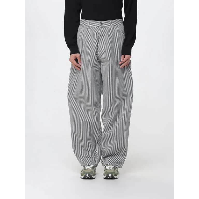Pants Men color Striped (I0365313OK06)