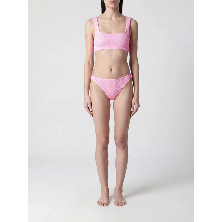 Swimsuit Woman color Pink (XANDRABUBBLEGUM)