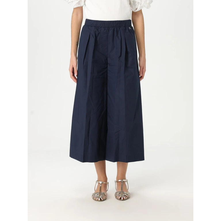 Pants Woman color Blue (251AP230803585)