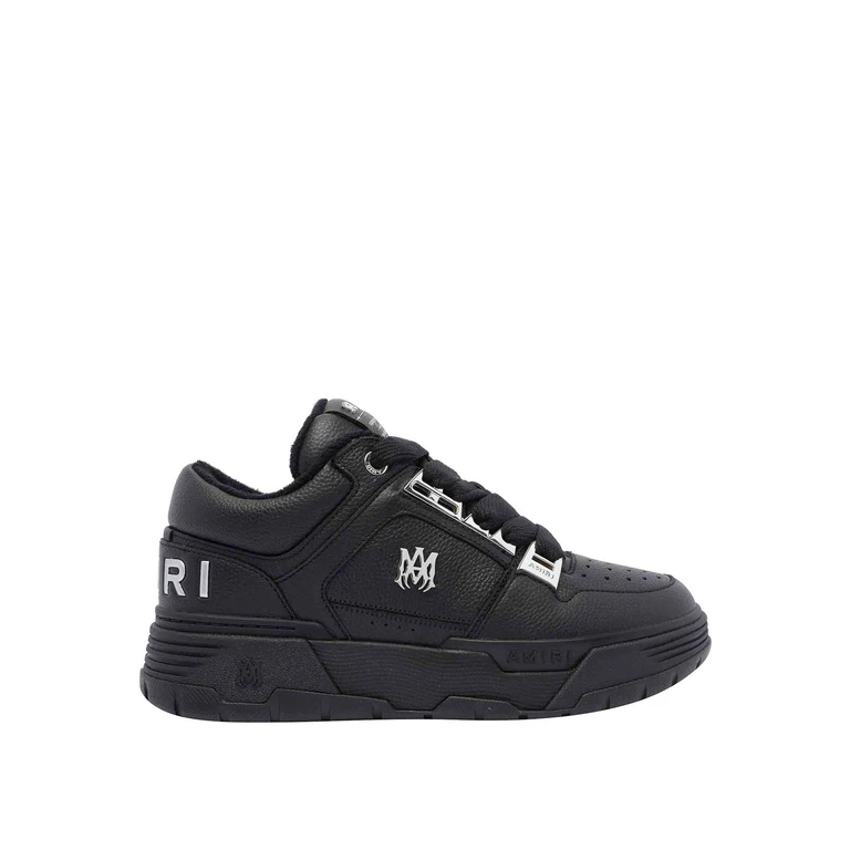 Amiri Baskets - Noir (FOSR1152BLACK)