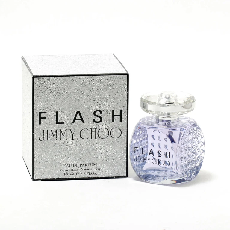 Flash EDP