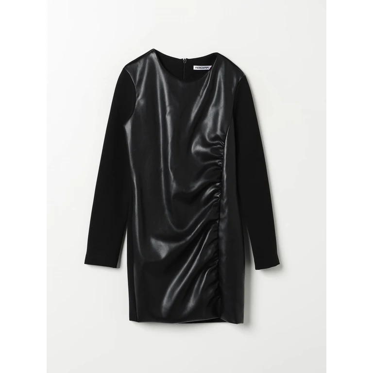 Dress Kids color Black (7A0508E014K103)