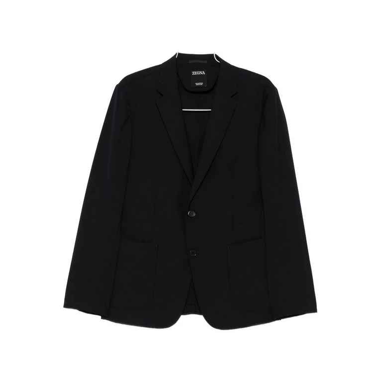 Ermenegildo Zegna Costume De Cérémonie - Noir (322744A32XPYGW412)