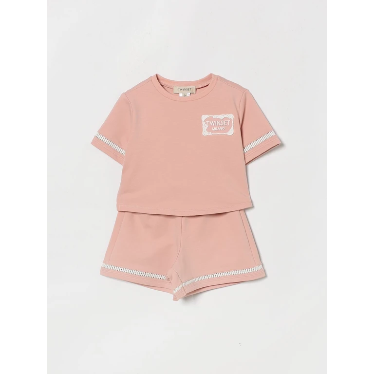 Co-Ord Kids color Pink (261GB208010021)