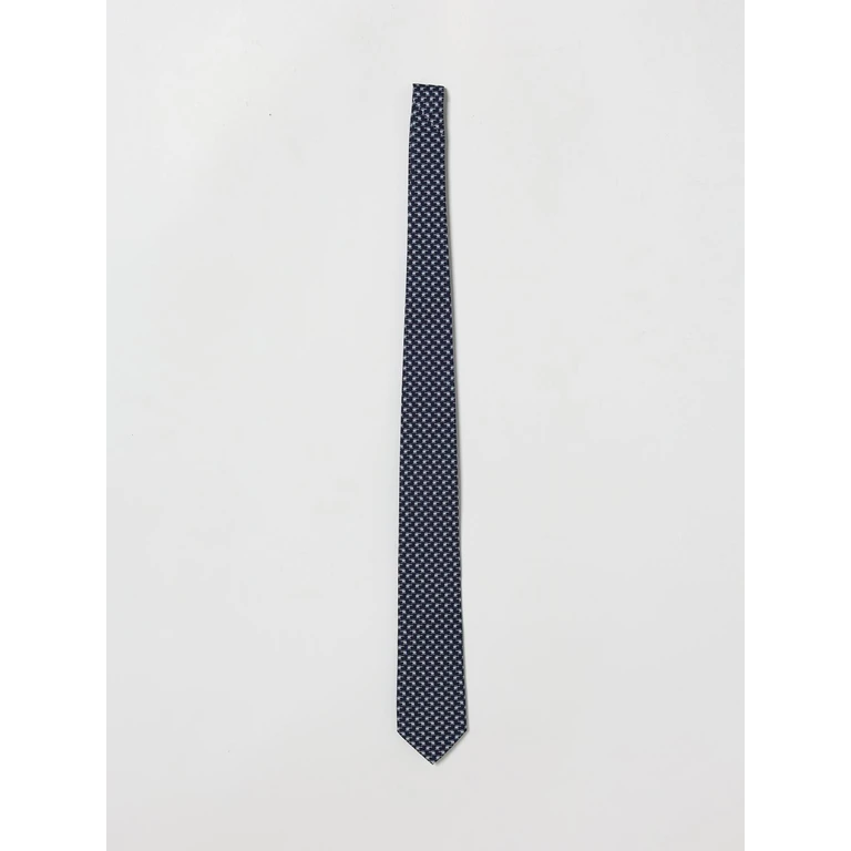 Tie Men color Navy (351388789820001)