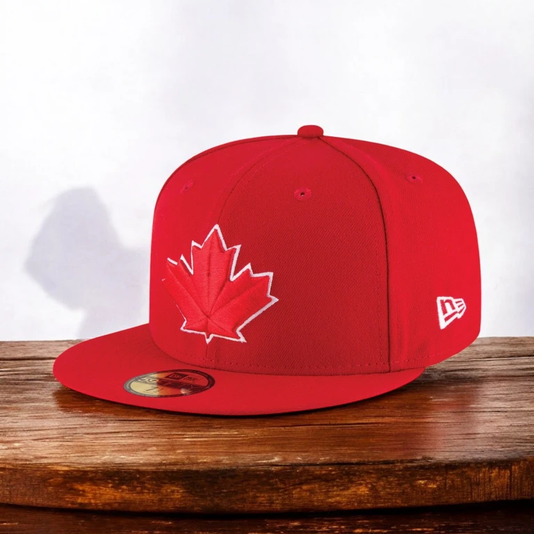 Men's MLB On-Field 59Fifty Fitted Jays
