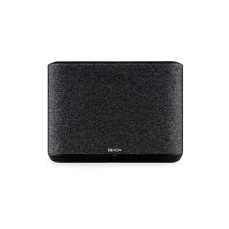 Home 250 Wireless Powered Speaker with HEOS Built-in, Bluetooth, Amazon Alexa, and Apple AirPlay 2