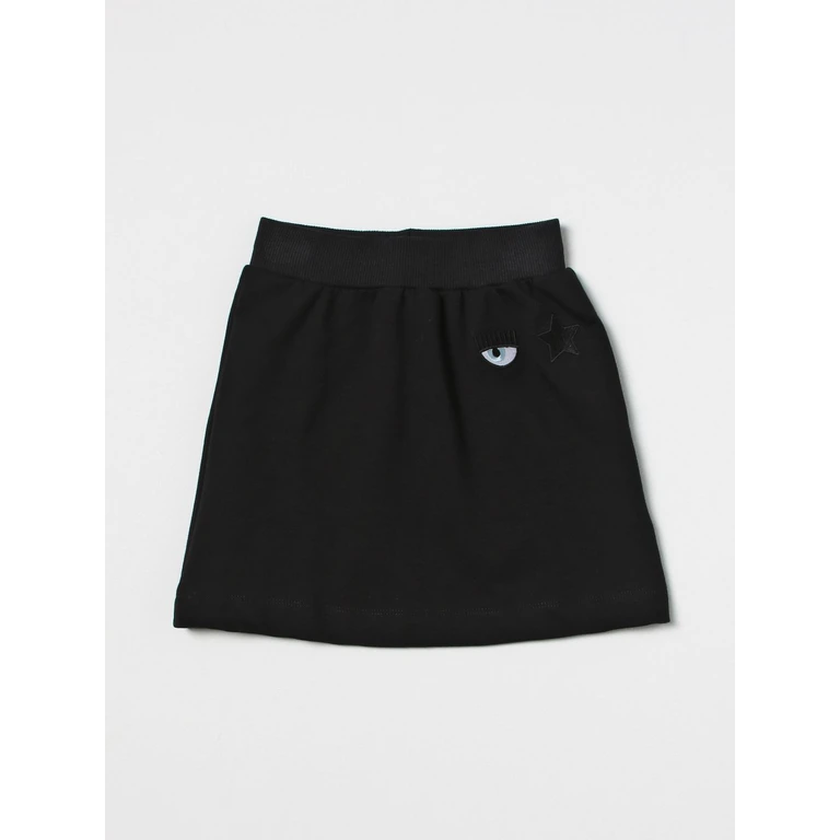 Skirt Kids color Black (51A70212500050)