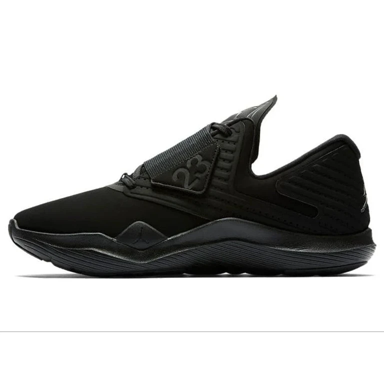 Men's Relentless 'Black Anthracite'