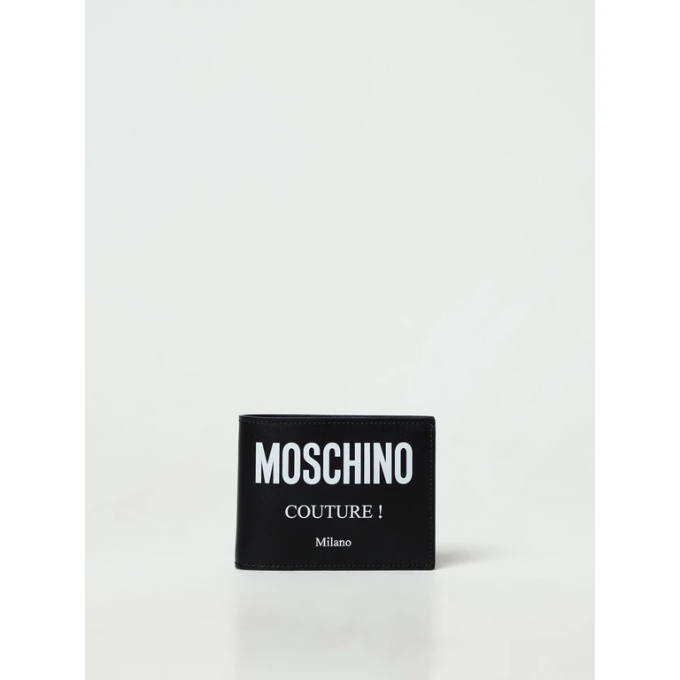 Wallet Men color Black (810180012555)