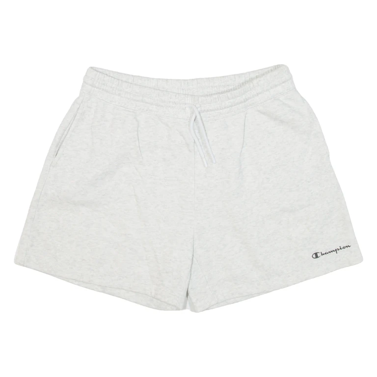 CHAMPION Womens Casual Shorts Green Relaxed XL W30