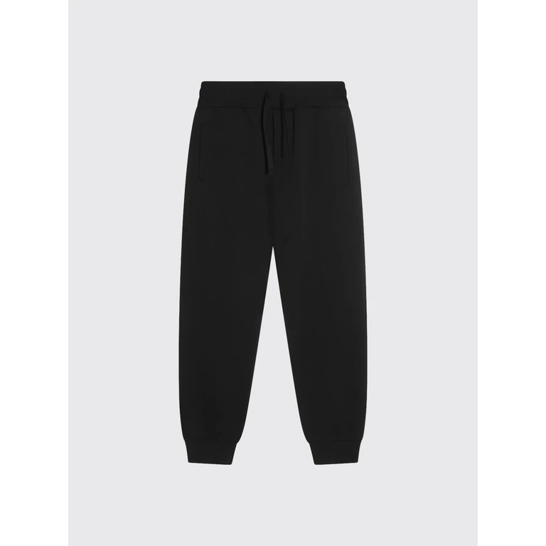 Pants Kids color Black (L4JPT0G7P2BN0000)