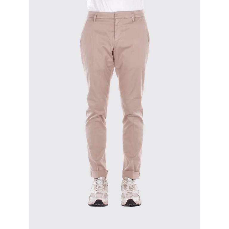 Pants Men color Beige (UP235GS0096UPTD010)