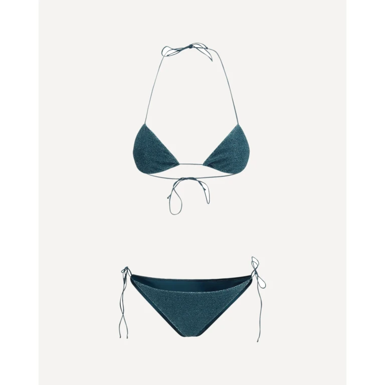OSÉREE Lumière Bikini Female M