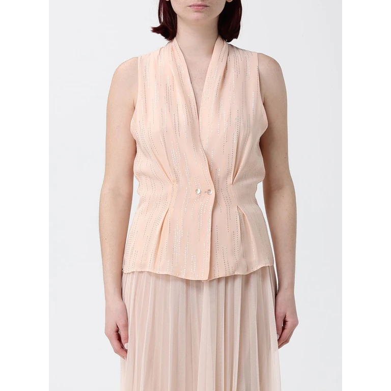 Top Woman color Nude (14891MYTOP2002)