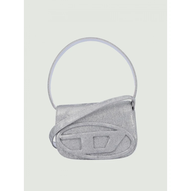 Mini Bag Woman color Silver (X08396P5126H0535)