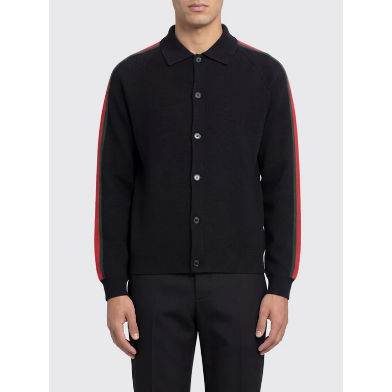 Sweater Men color Black (857917XKFFV1060)