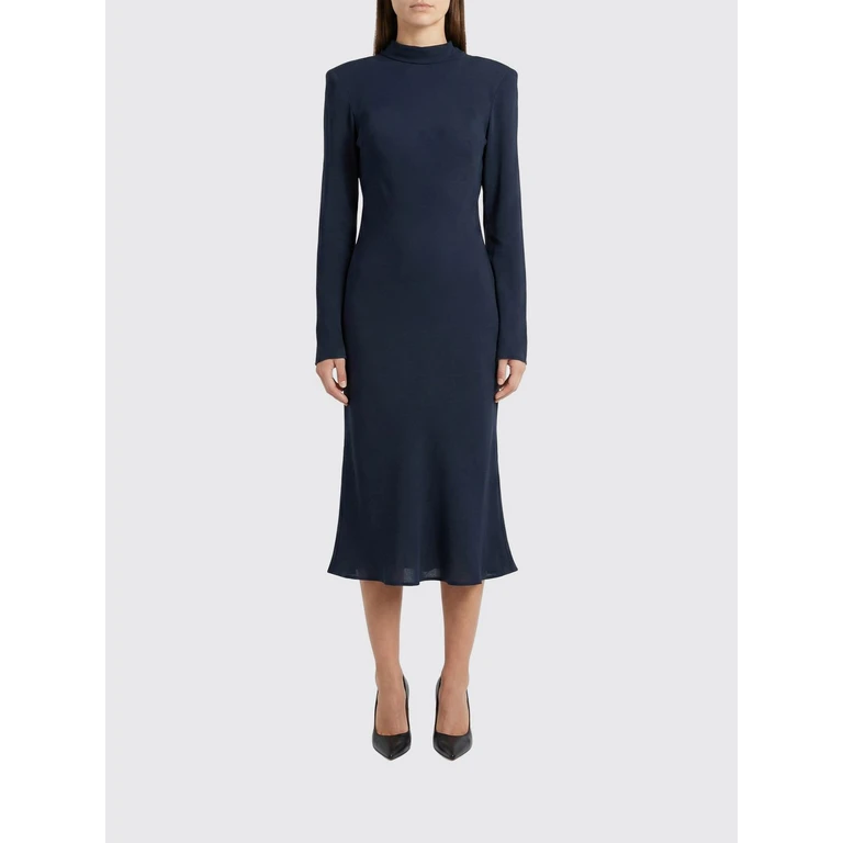 Dress Woman color Blue (1151092318)