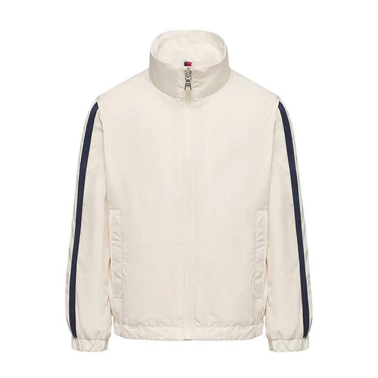 Moncler Veste Casual - Blanc (9541A0010759876035)