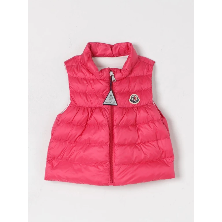 Vestcoat Kids color Fuchsia (1A00016597YF542)