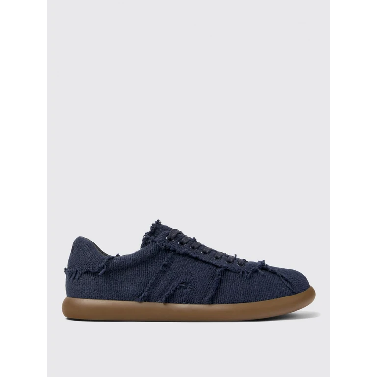 Sneakers Men color Blue (K101033-002PELOTASSOLLER0)