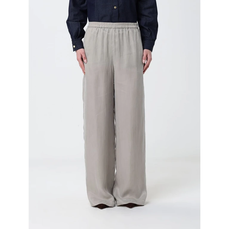 Pants Woman color Pearl (EW003307AF20900U6272)