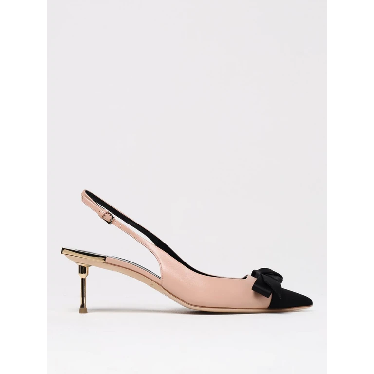 Pump Woman color Pink (SA05L236)