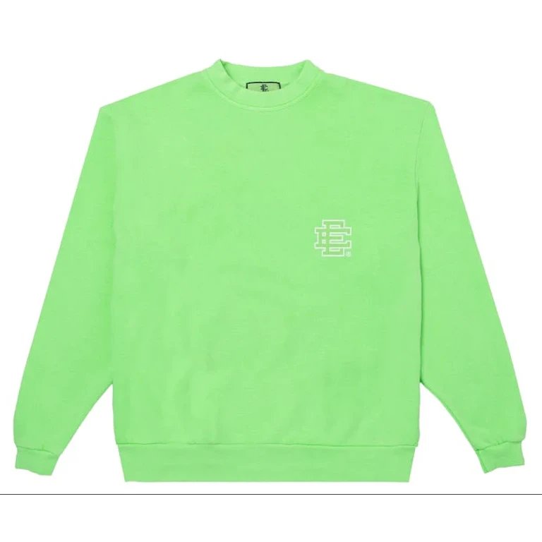 Men's Ee Hw Crew Ss22
