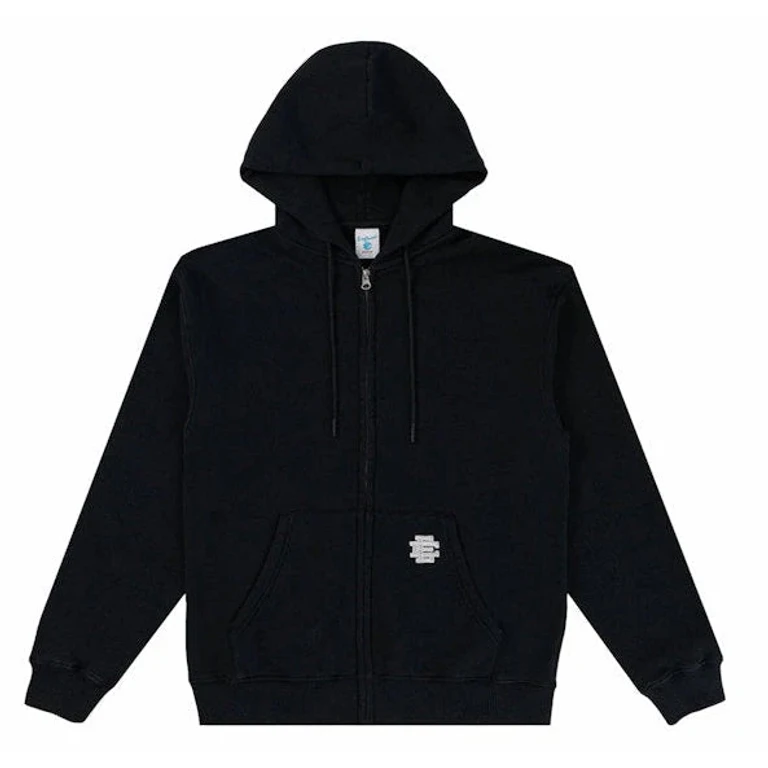 Men's Ee Full Zip Hoodie Fw23