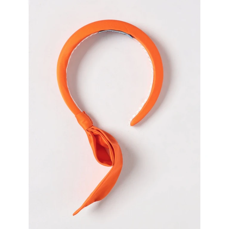 MI MI SOL Hairband Kids color Orange (MAFR166TS0724ORG)