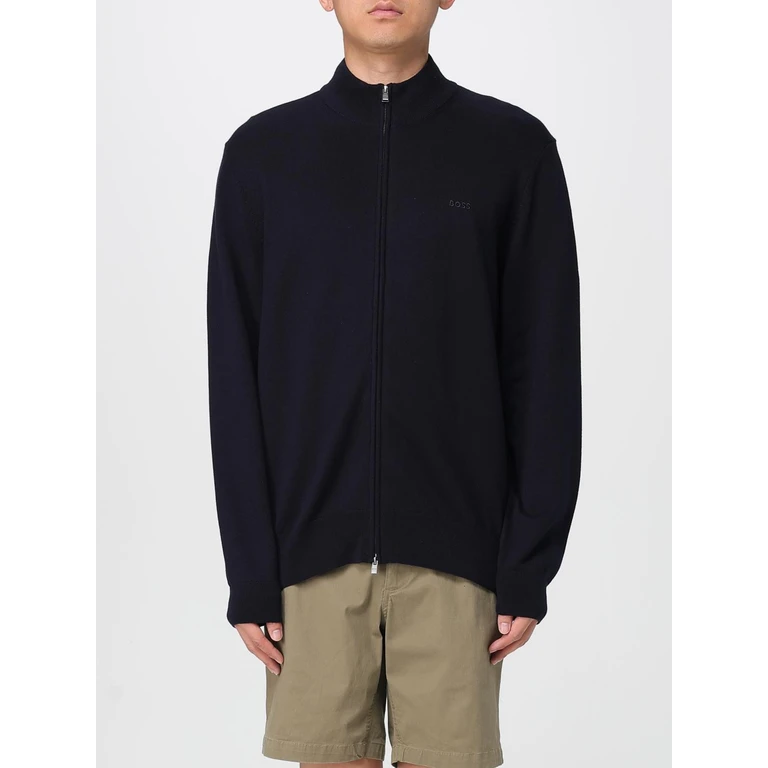 Sweater Men color Blue (50505998404)
