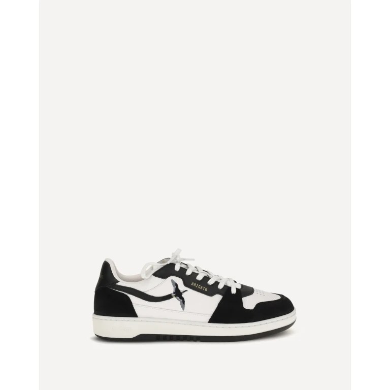 AXEL ARIGATO Dice Lo Bee Bird leather Sneakers Male 43