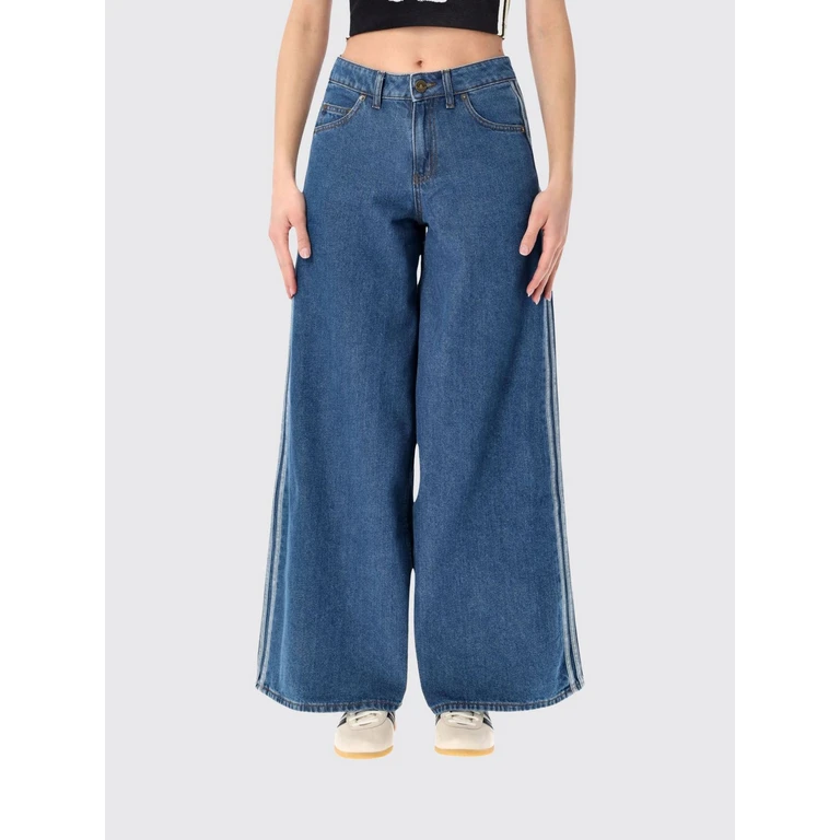 Jeans Woman color Denim (KD2906)
