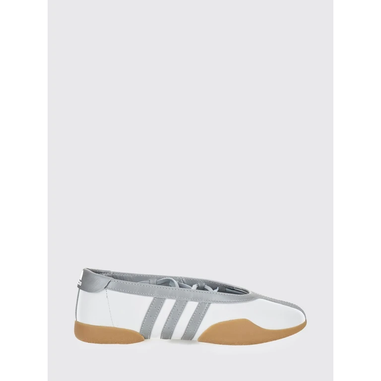 Ballet Flat Woman color White (JQ6438)