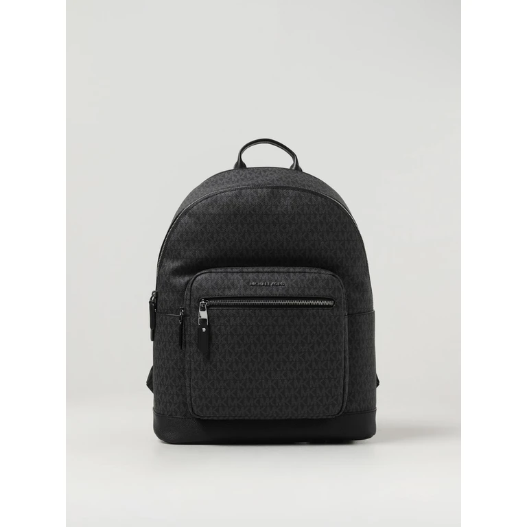 Backpack Men color Black (33F0LHDB2U001)
