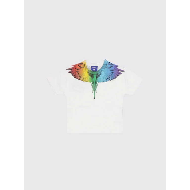 T-Shirt Kids color Beige (S6CMJBTH028412)