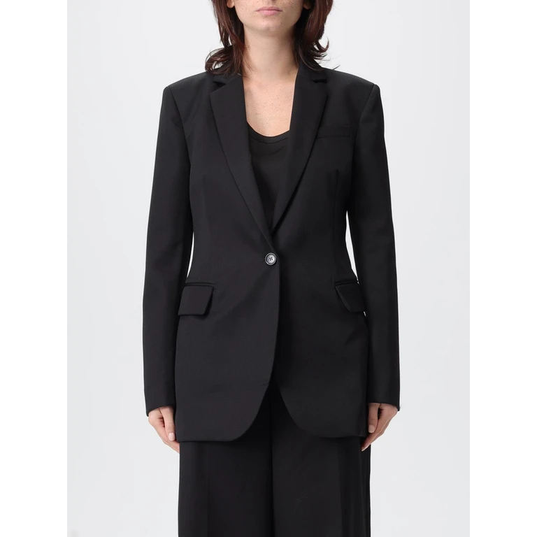 Jacket Woman color Black (TW3FMP120STDSD740990)