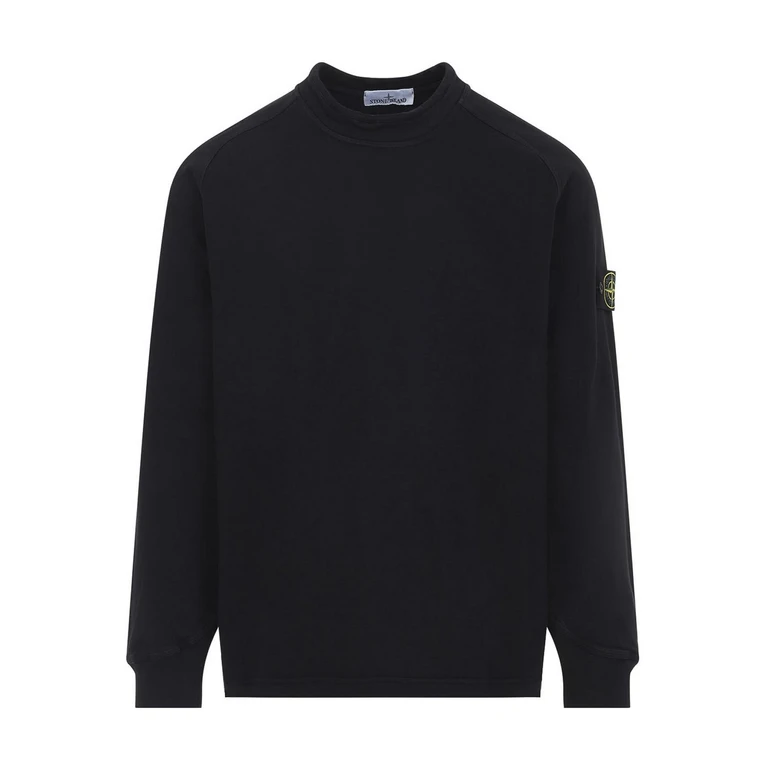 Stone Island Sweat-Shirts - Noir (L1S156100030S0B50V0029)